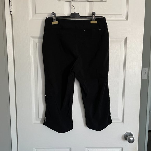 Jamie Sadock Golf Capris - Picture 3 of 11